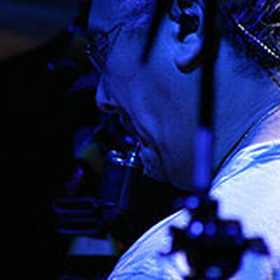 10/20/07 Riverside Theater, Milwaukee, WI 