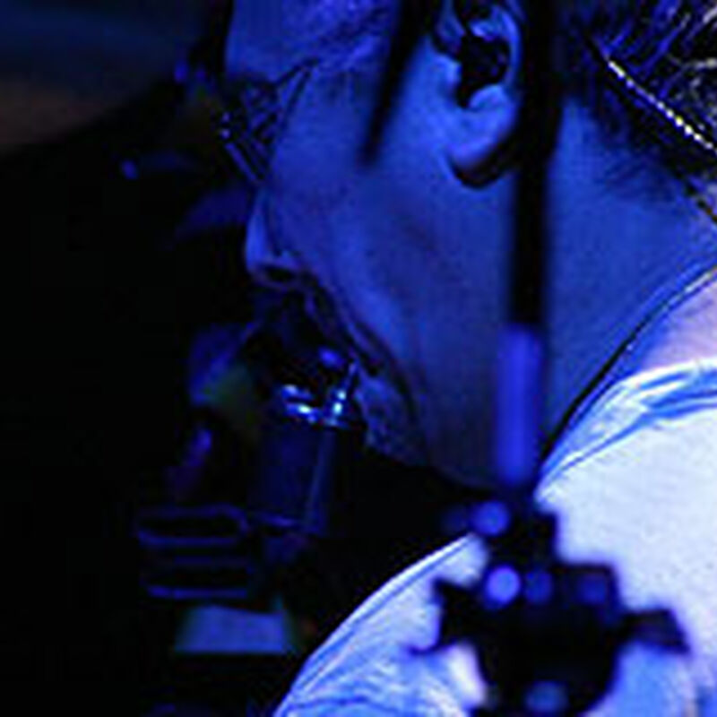 10/20/07 Riverside Theater, Milwaukee, WI 
