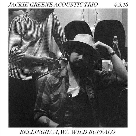 04/09/16 Wild Buffalo, Bellingham, WA 