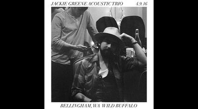 04/09/16 Wild Buffalo, Bellingham, WA 