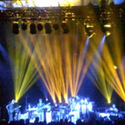 05/02/09 The Lyric, Oxford, MS 