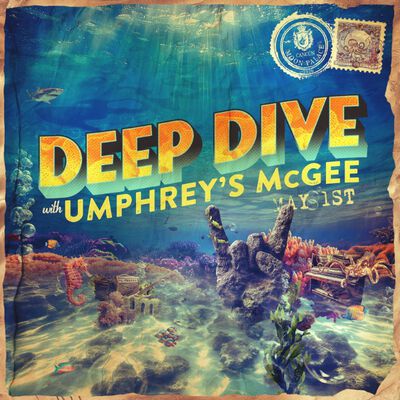 05/01/26 Deep Dive, Cancun, MX 