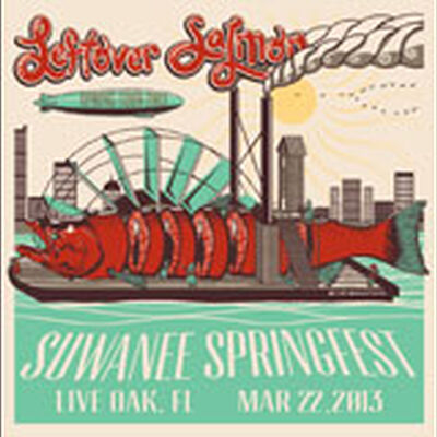 03/22/13 Sawanee Springfest, Live Oak, FL 