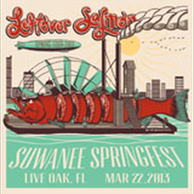 03/22/13 Sawanee Springfest, Live Oak, FL 