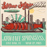 03/22/13 Sawanee Springfest, Live Oak, FL 