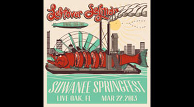 03/22/13 Sawanee Springfest, Live Oak, FL 