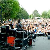 07/03/11 Ranch Arena, Rothbury, MI 