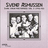 Swing Violin Masterpieces  Vol. 2 (1941-43)