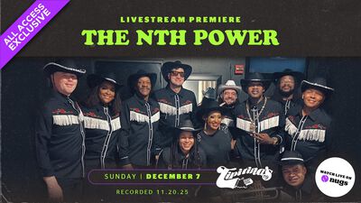 12/07/25 Premiere of 9-20-25, New Orleans, LA 