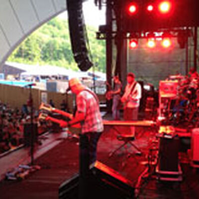 05/29/13 Montage Mountain, Scranton, PA 