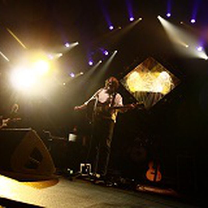 10/30/10 UNO Lakefront Arena, New Orleans, LA 