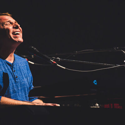03/11/18 The State Room, Salt Lake City, UT 