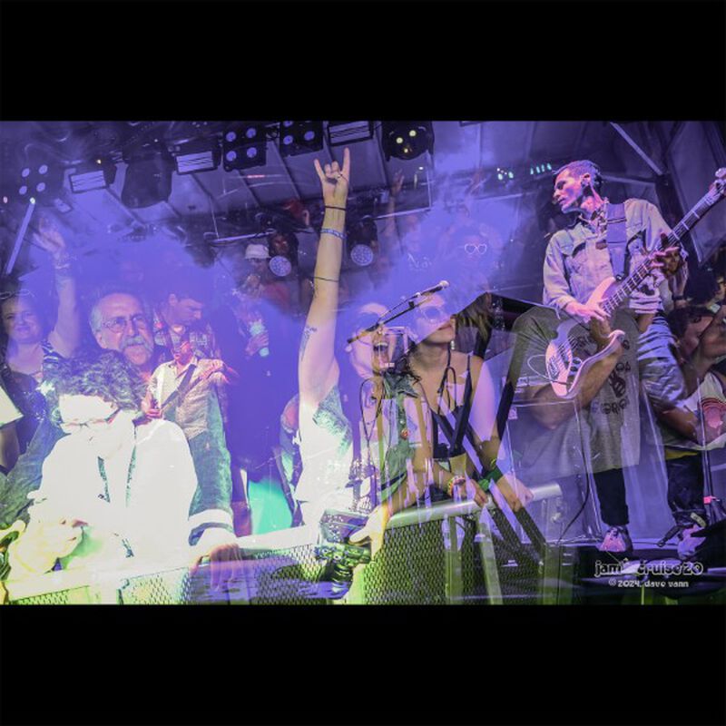 02/29/24 Jamcruise, Miami, FL 