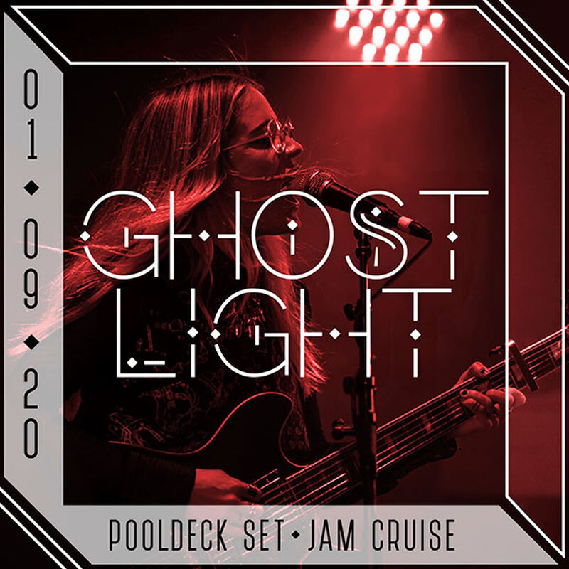 01/09/20 Jam Cruise, Miami, FL 