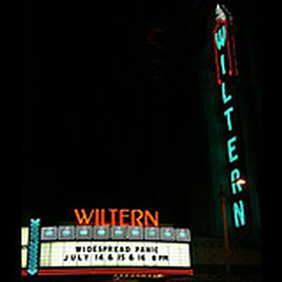 07/14/05 The Wiltern, Los Angeles, CA 
