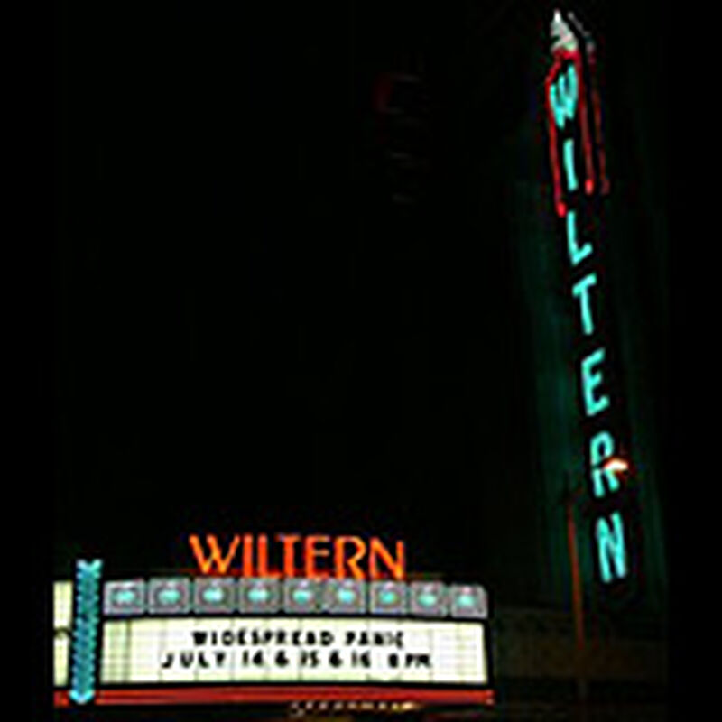 07/14/05 The Wiltern, Los Angeles, CA 