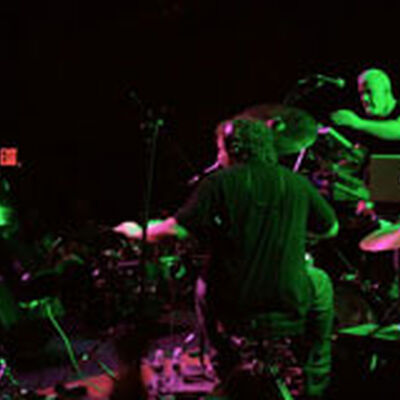 11/30/10 Proud Larry's, Oxford, MS 