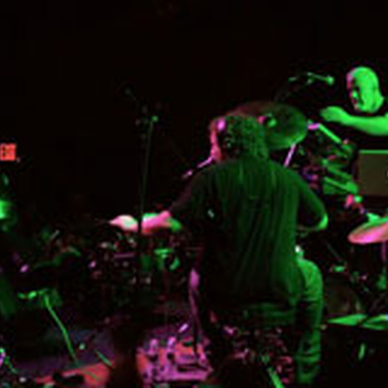 11/30/10 Proud Larry's, Oxford, MS 