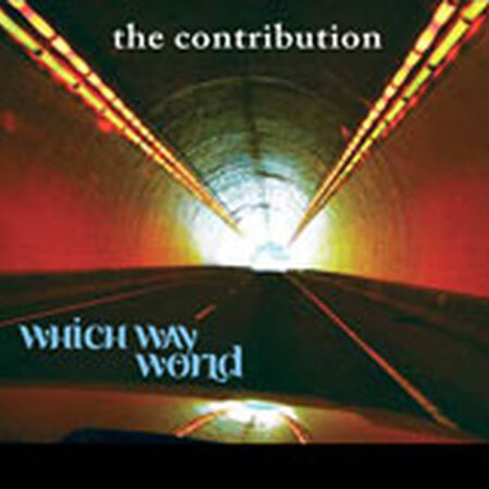 Which Way World