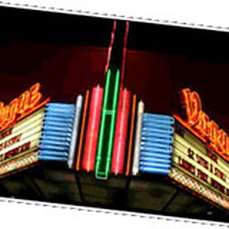 03/31/09 Vogue, Indianapolis, IN 