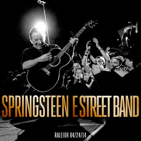 04/24/14 PNC Arena, Raleigh, NC 