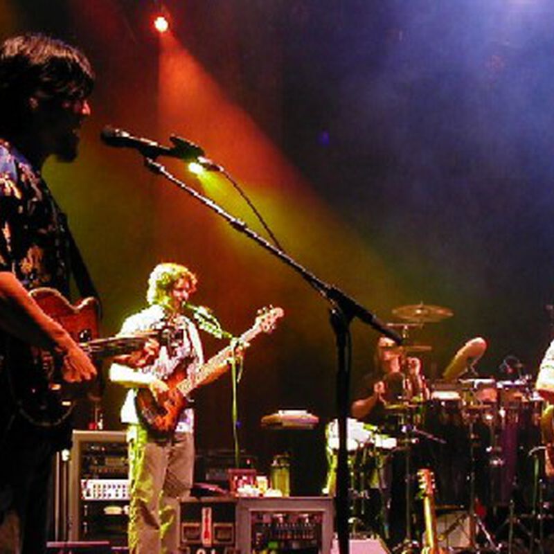 10/20/04 Fox Theatre, Atlanta, GA 