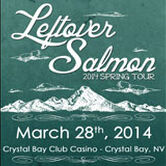 03/28/14 Crystal Bay Club Casino, Crystal Bay, NV 