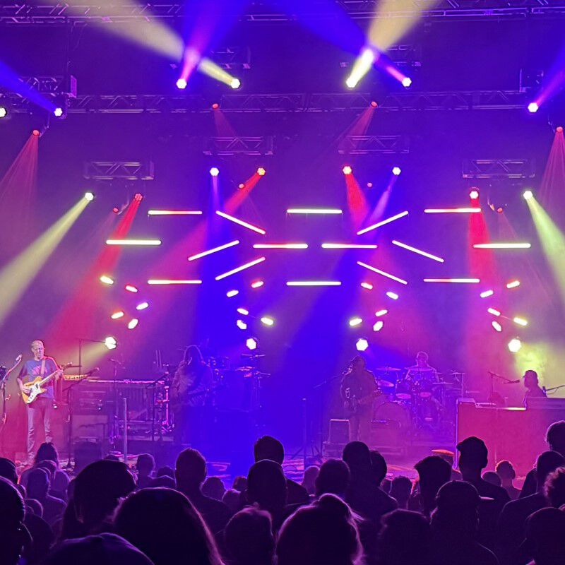 06/18/26 College Street Music Hall, New Haven, CT 