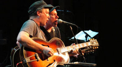 06/26/12 Grand Opera House, Wilmington, DE 