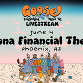 06/04/25 Arizona Financial Theatre, Phoenix, AZ 