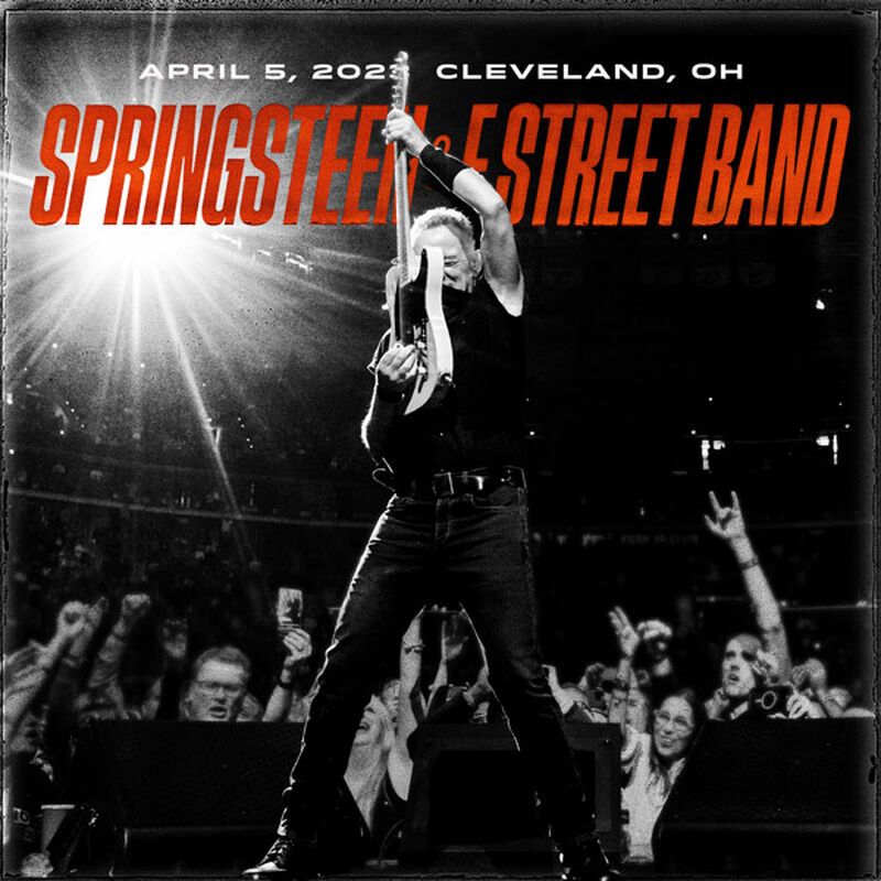 04/05/23 Rocket Mortgage FieldHouse, Cleveland, OH 