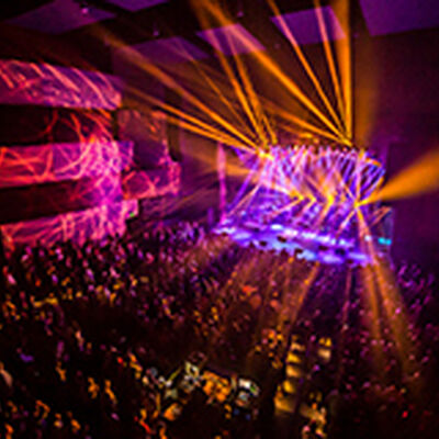 10/08/14 Montgomery Performing Arts Centre, Montgomery, AL 