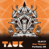 10/07/17 Star Theater, Portland, OR 