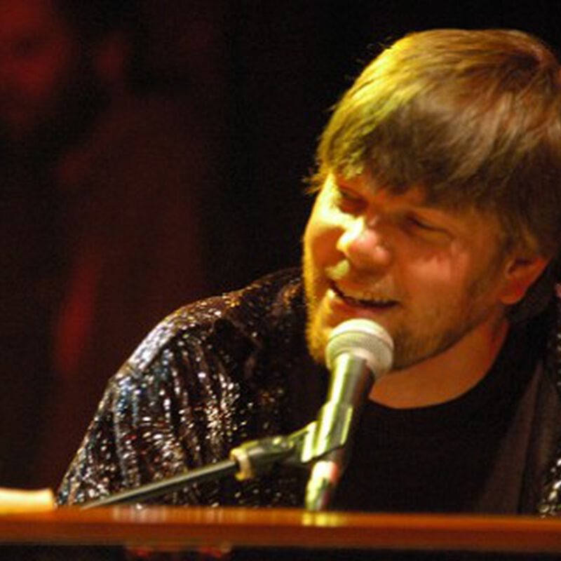 12/21/06 Boulder Theater, Boulder, CO 