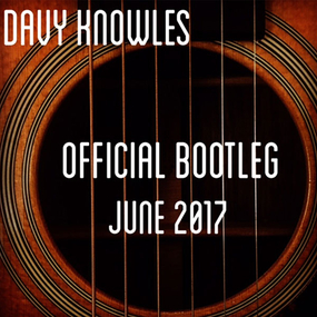Official Bootleg #6 - June 2017