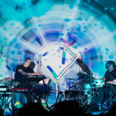 09/27/14 Concord Music Hall, Chicago, IL 