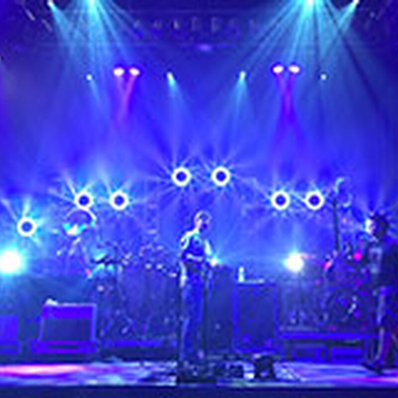 09/24/15 The Hamilton, Washington, DC 