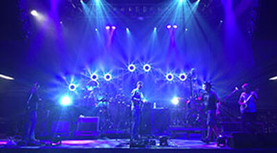 09/24/15 The Hamilton, Washington, DC 