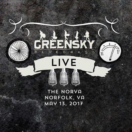05/13/17 The NorVa, Norfolk, VA 