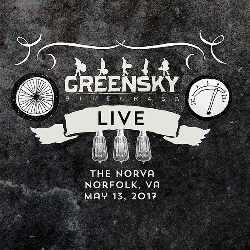 05/13/17 The NorVa, Norfolk, VA 