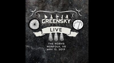 05/13/17 The NorVa, Norfolk, VA 