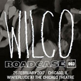 02/26/17 The Chicago Theatre, Chicago, IL 