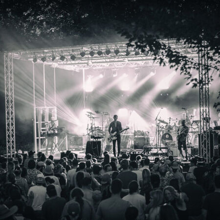 07/05/19 Salvage Station, Asheville, NC 