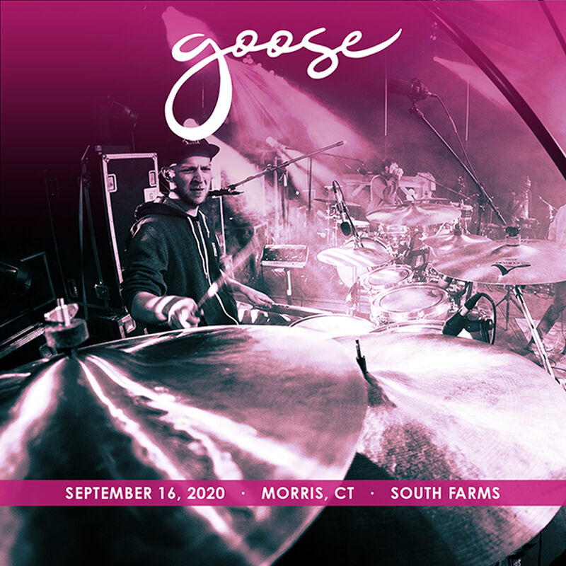09/16/20 South Farms, Morris, CT 