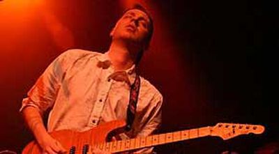 02/20/06 Ram's Head Live, Annapolis, MD 