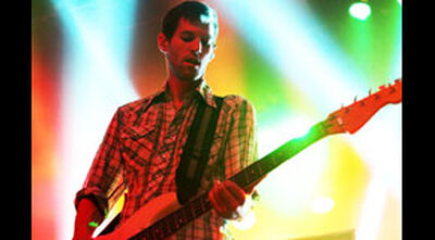05/11/12 Irving Plaza, New York, NY 