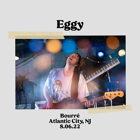 08/06/22 Bourre, Atlantic City, NJ 