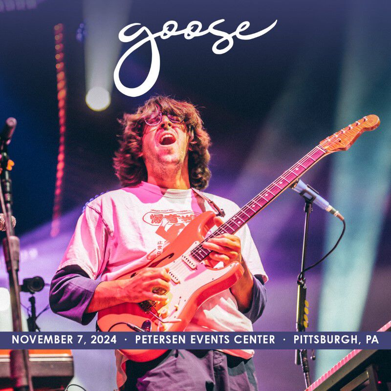 Goose
