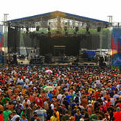 Camp Bisco 2008