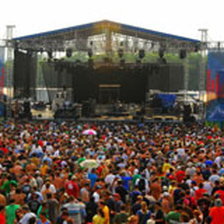 07/17/08 Camp Bisco 7, Mariaville, NY 